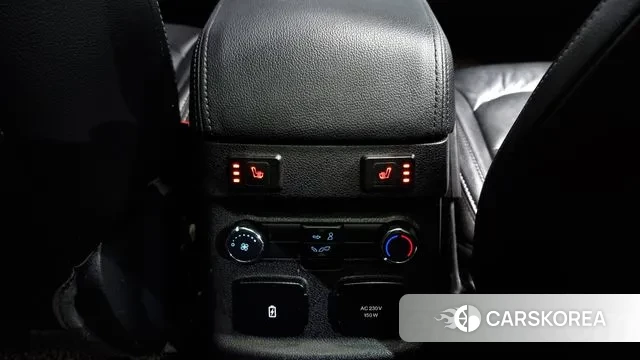 Ford Explorer id 3009076 из Кореи 9