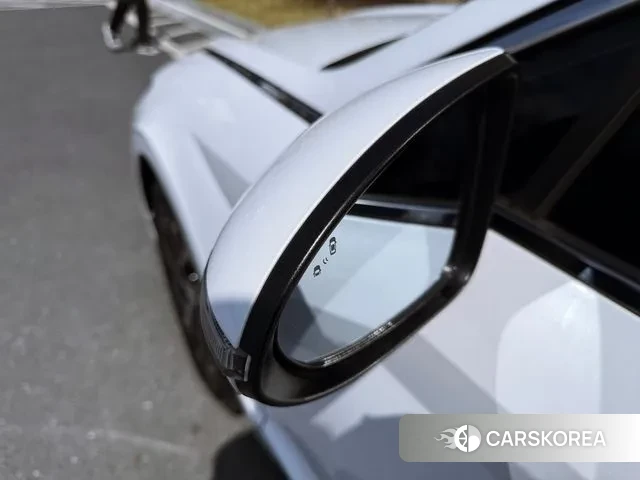 Hyundai Sonata Hybrid (DN8) id 3219445 из Кореи 9