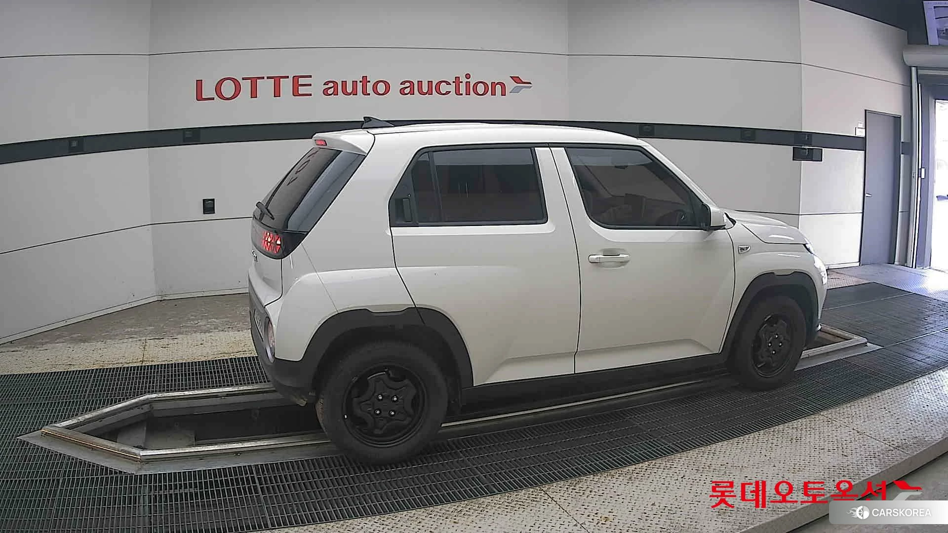 Hyundai Casper id 4909160 из Кореи 9