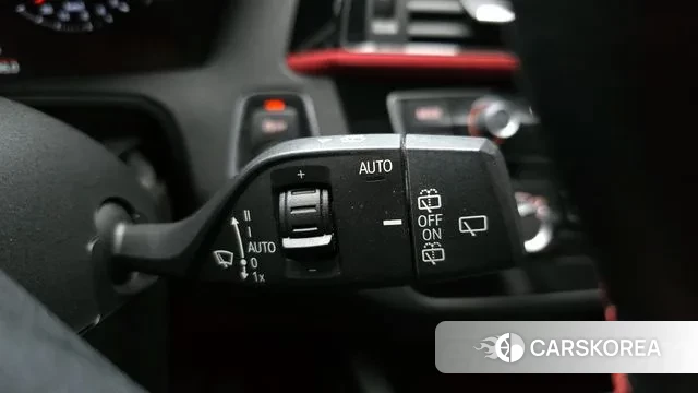 BMW 1 Series (F20) id 3703670 из Кореи 9