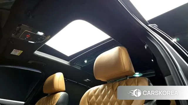 Hyundai The New Santa Fe id 2989523 из Кореи 9