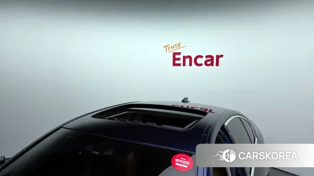 BMW 5 Series (G30) id 3039395 из Кореи 9