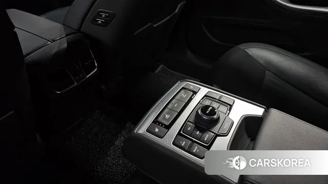 Genesis G80 id 3156264 из Кореи 9