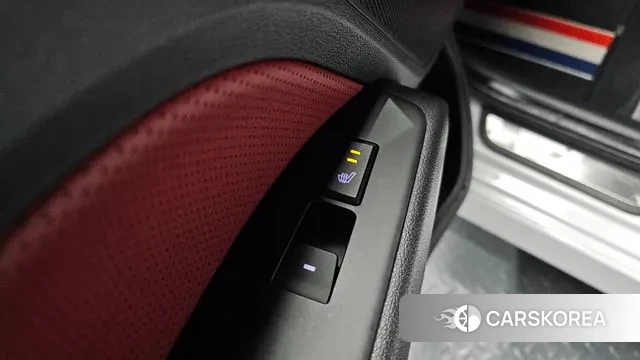 Hyundai Avante AD id 3429288 из Кореи 9