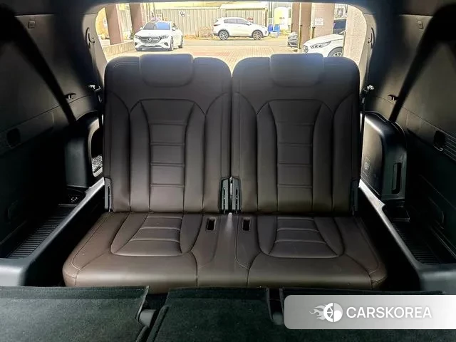 Ssangyong All New Rexton id 3625343 из Кореи 9