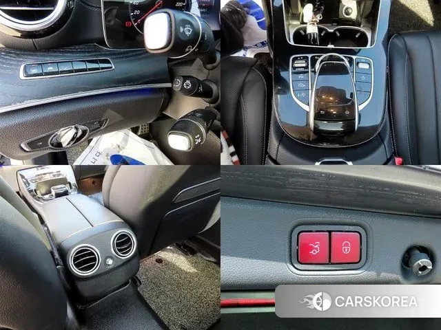 Mercedes-Benz E-Class W213 id 3789762 из Кореи 9