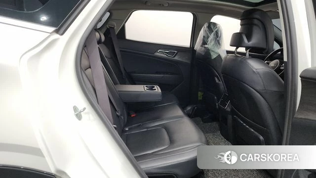 Kia Sportage 5th Generation id 3923573 из Кореи 9