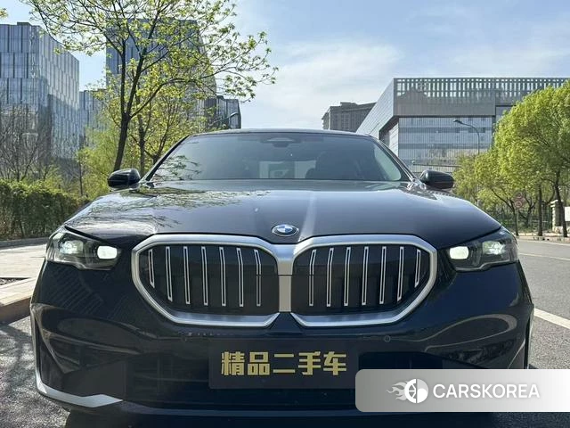 BMW 5 series id 4256899 из Китая 9