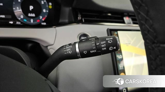 Land Rover Range Rover Evoque 2nd Generation id 4308283 из Кореи 9