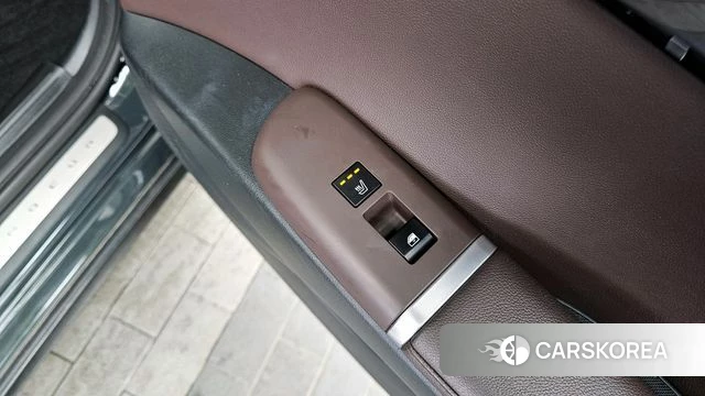 Hyundai Grandeur Hybrid (GN7) id 3805797 из Кореи 9