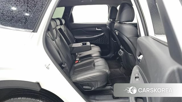 Hyundai The New Santa Fe id 3910695 из Кореи 9