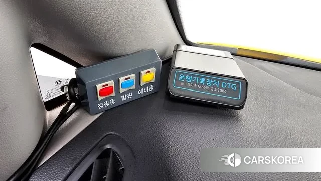 Hyundai The New Grand Starex id 3703540 из Кореи 9