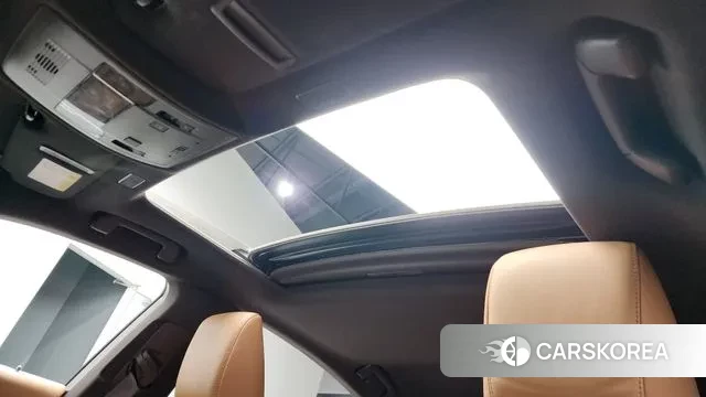 Lexus ES300h 7th generation id 3778033 из Кореи 9