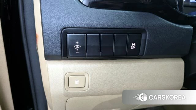 Kia The New Carnival id 3899802 из Кореи 9