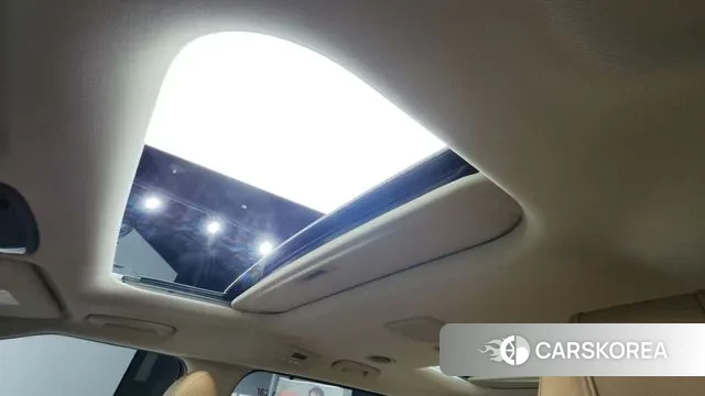 Kia Carnival 4th generation id 3736066 из Кореи 9