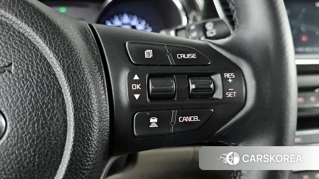 Kia The New Carnival id 3778637 из Кореи 9