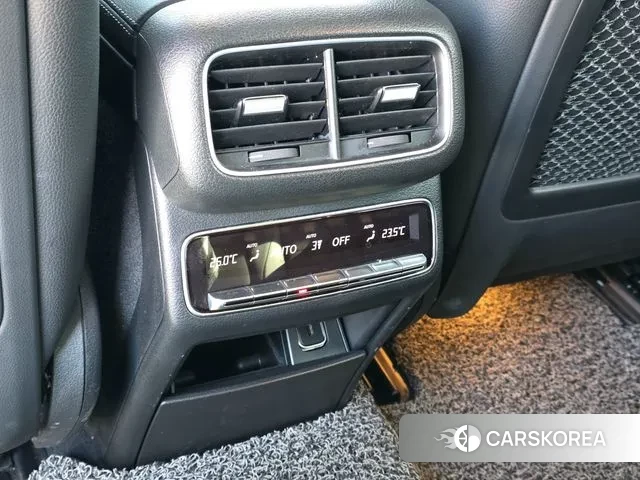 Mercedes-Benz GLE-Class W167 id 3612051 из Кореи 9