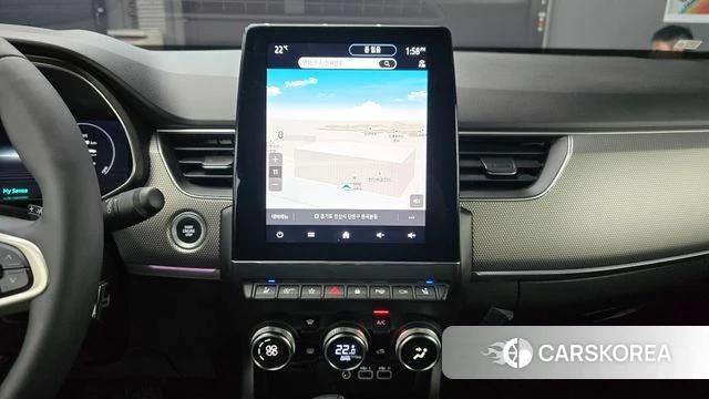 Renault Korea (Samsung) Arcana id 4427228 из Кореи 9