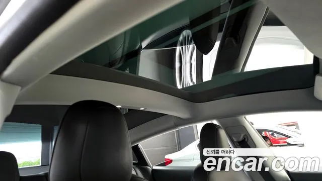 Tesla Model 3 id 2825176 из Кореи 9