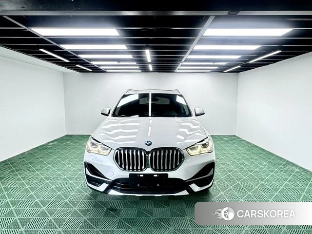 BMW X1 id 4290755 из Китая 9
