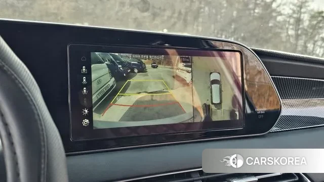 Hyundai Palisade id 3748000 из Кореи 9