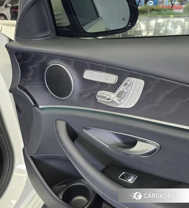 Mercedes-Benz E-Class W213 id 3458525 из Кореи 9