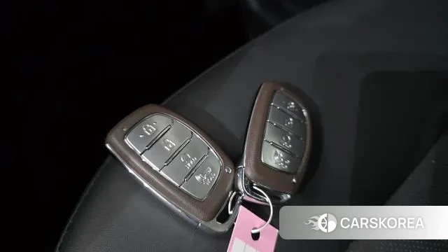 Hyundai Casper id 3431905 из Кореи 9