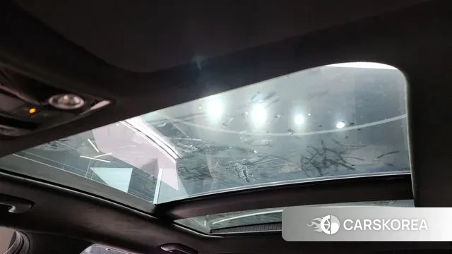 Kia K8 Hybrid id 3306428 из Кореи 9