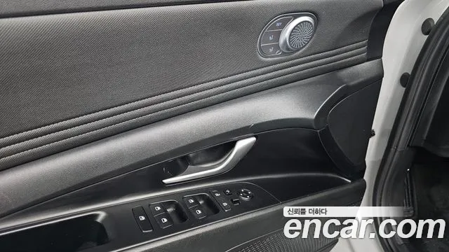 Hyundai Avante (CN7) id 2674468 из Кореи 9