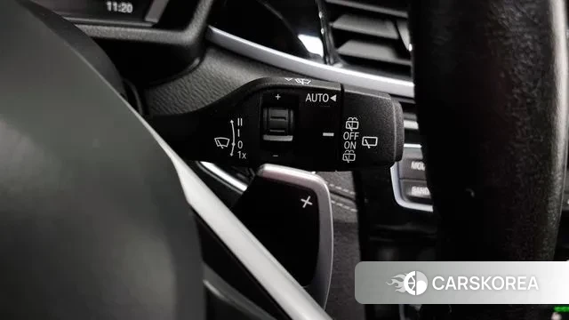 BMW X1 (F48) id 3384463 из Кореи 9