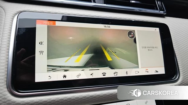 Land Rover Range Rover Velar id 4633320 из Кореи 9