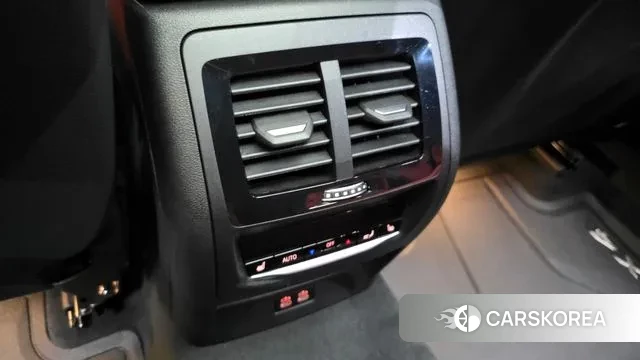 BMW X4M (G02) id 3256875 из Кореи 9