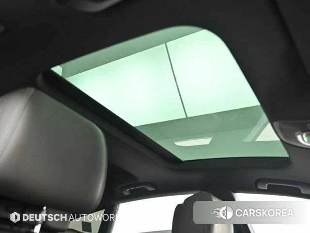 Audi A7 (4K) id 4594961 из Кореи 9