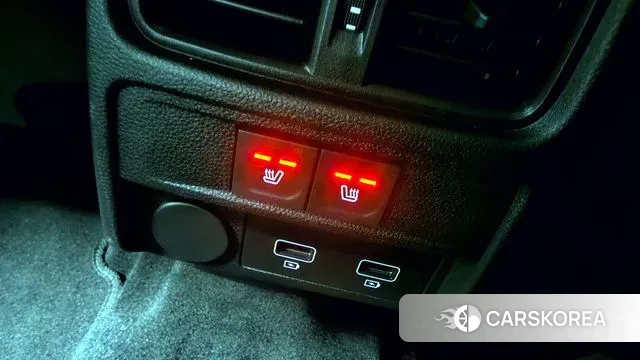 Renault Korea (Samsung) XM3 id 3680647 из Кореи 9