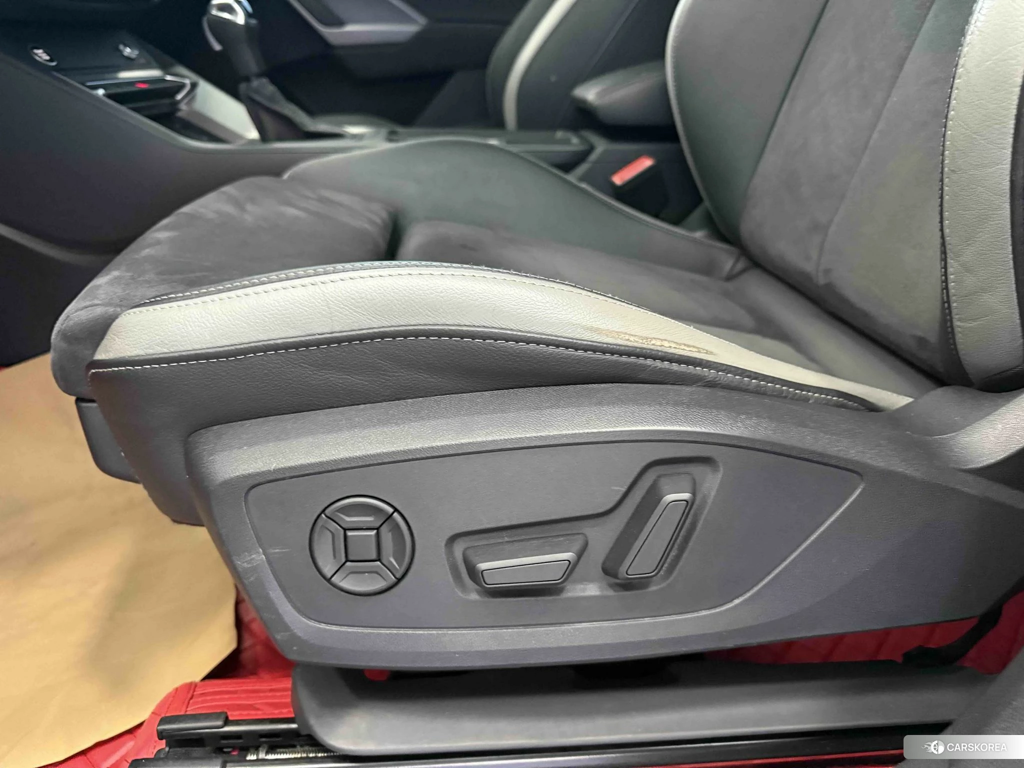 Audi Q3 id 4486287 из Китая 9