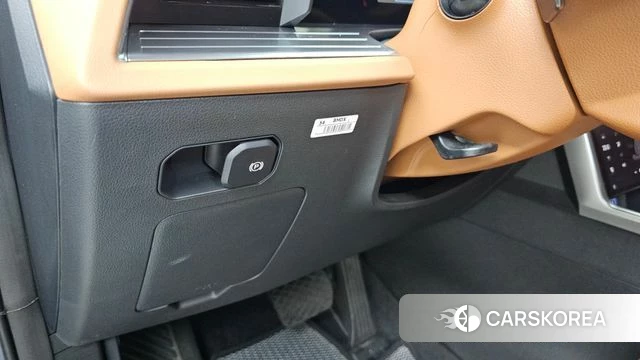 Ssangyong Torres id 4443421 из Кореи 9