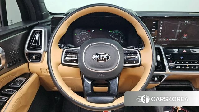 Kia Sorento 4th Generation id 4894722 из Кореи 9