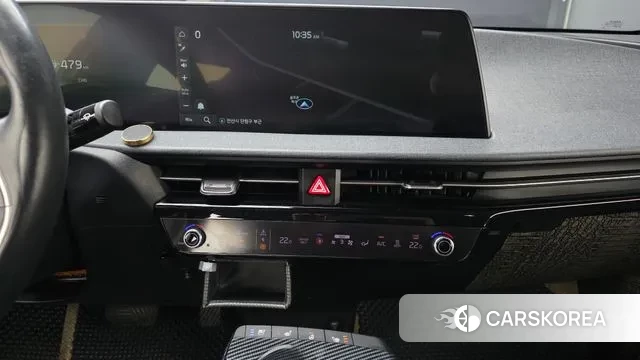 Kia EV6 id 3348836 из Кореи 9