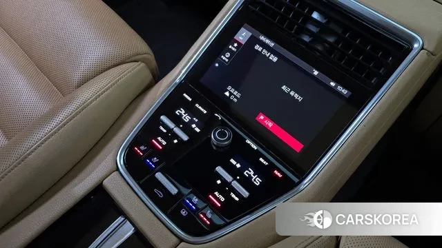 Porsche Panamera (971) id 3434566 из Кореи 9