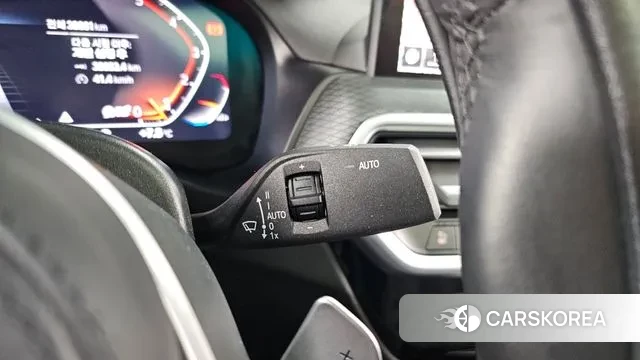 BMW X4 (G02) id 3770526 из Кореи 9