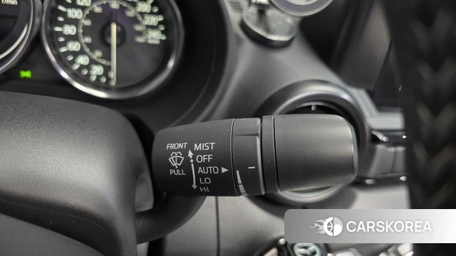 Mazda MX-5 MIATA id 4423045 из Кореи 9
