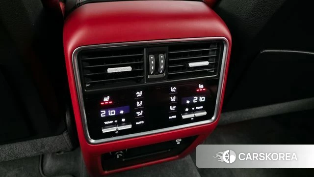 Porsche Cayenne (PO536) id 3819682 из Кореи 9