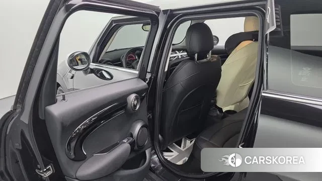 Mini Cooper id 3416767 из Кореи 9