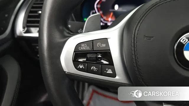 BMW X4 (G02) id 3396347 из Кореи 9