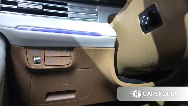 Hyundai The New Grandeur IG id 3722032 из Кореи 9