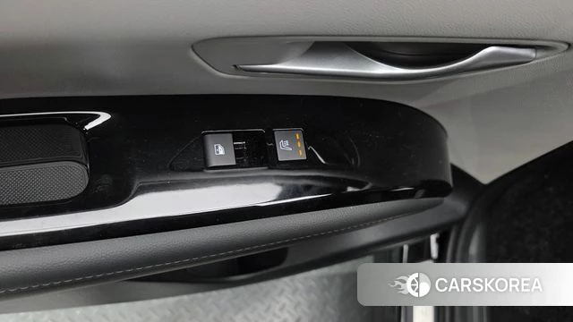 Hyundai The New Tucson (NX4) id 4499622 из Кореи 9