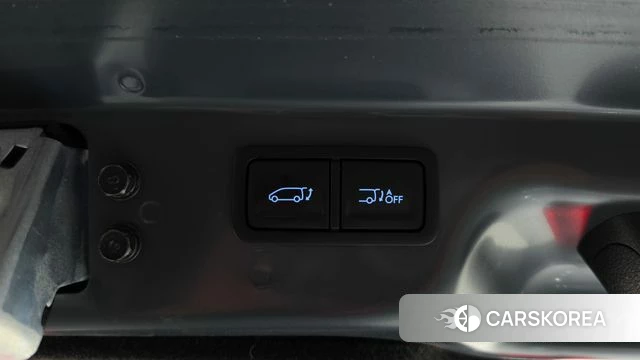 Hyundai Staria id 4880156 из Кореи 9