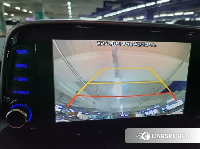 Hyundai All New Tucson id 3008584 из Кореи 9