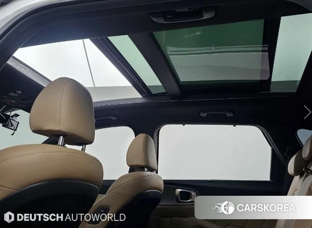 Kia The New Sorento 4th Generation id 3963666 из Кореи 9