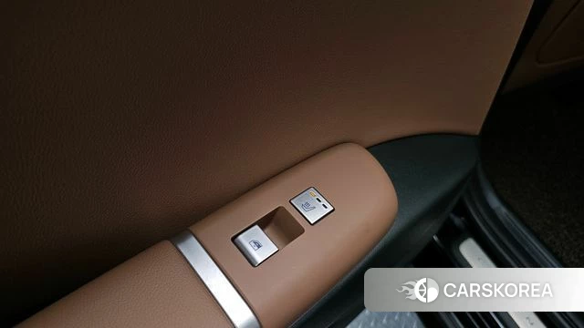 Hyundai Grandeur (GN7) id 3870275 из Кореи 9